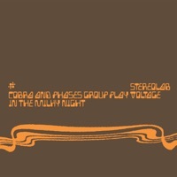 Thumbnail for the Stereolab - Continuum (Unreleased Original Version) link, provided by host site
