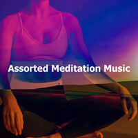 Image of Meditation and Relaxation linking to their artist page due to link from them being at the top of the main table on this page