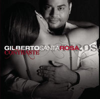 Thumbnail for the Gilberto Santa Rosa - Contraste link, provided by host site