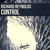 Thumbnail for the Richard Reynolds - Control link, provided by host site