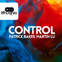 Thumbnail for the Patrick Baker - Control link, provided by host site