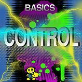 Thumbnail for the The Basics - Control link, provided by host site