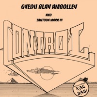 Thumbnail for the Gyedu-Blay Ambolley - Control link, provided by host site