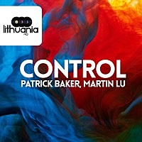 Thumbnail for the Patrick Baker - Control link, provided by host site