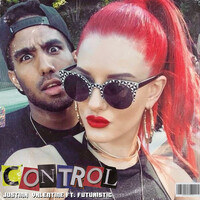 Thumbnail for the Justina Valentine - Control link, provided by host site