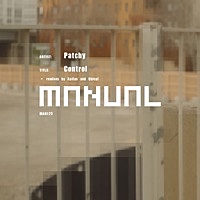 Thumbnail for the Patchy - Control link, provided by host site
