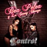 Thumbnail for the Bea Pelea - Control link, provided by host site