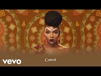 Thumbnail for the Yemi Alade - Control link, provided by host site