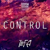 Thumbnail for the Tiifa - Control link, provided by host site