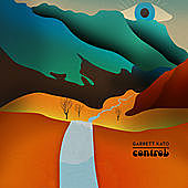 Thumbnail for the Garrett Kato - Control link, provided by host site