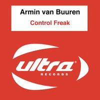 Thumbnail for the Armin van Buuren - Control Freak link, provided by host site