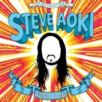 Thumbnail for the Steve Aoki - Control Freak link, provided by host site