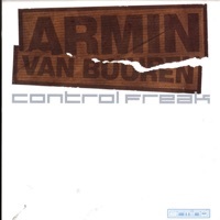 Thumbnail for the Armin van Buuren - Control Freak link, provided by host site