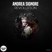 Thumbnail for the Andrea Signore - Control Freak link, provided by host site