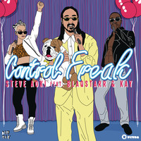 Thumbnail for the Steve Aoki - Control Freak link, provided by host site