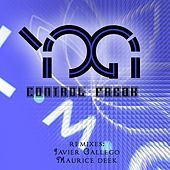Thumbnail for the Yogi - Control Freak link, provided by host site