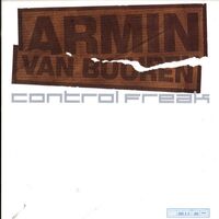 Thumbnail for the Armin van Buuren - Control Freak link, provided by host site