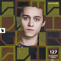 Thumbnail for the Armin van Buuren - Control Freak (ANR127) **Label Spotlight (Armind) - Blast From The Past** - Sander van Doorn Remix link, provided by host site