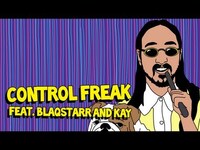 Thumbnail for the Steve Aoki - Control Freak AUDIO link, provided by host site