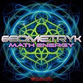 Thumbnail for the Geometrik - Control Freak link, provided by host site
