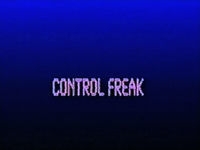 Thumbnail for the Steve Aoki - Control Freak link, provided by host site