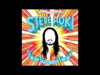 Thumbnail for the Steve Aoki - Control Freak (Cover Art) link, provided by host site