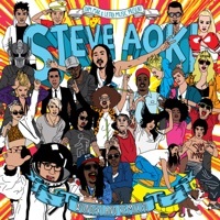 Thumbnail for the Steve Aoki - Control Freak [Dillon Francis Remix] link, provided by host site