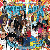 Thumbnail for the Steve Aoki - Control Freak (Dillon Francis Remix) link, provided by host site