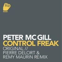 Thumbnail for the Peter McGill - Control Freak link, provided by host site