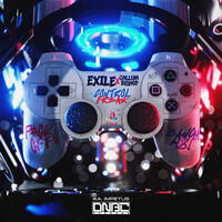 Thumbnail for the Exile - Control Freak/Impetus link, provided by host site