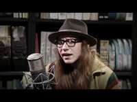 Thumbnail for the Sammy Brue - Control Freak - Paste Studios, New York, NY link, provided by host site