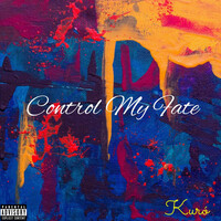 Thumbnail for the Kuro - Control My Fate link, provided by host site