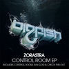 Thumbnail for the Zorastra - Control Room link, provided by host site