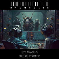 Image of Jeff Amadeus linking to their artist page due to link from them being at the top of the main table on this page