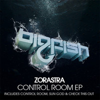 Thumbnail for the Zorastra - Control Room link, provided by host site