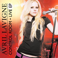 Thumbnail for the Avril Lavigne - Control Room - Live link, provided by host site