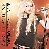 Thumbnail for the Avril Lavigne - Control Room - Live link, provided by host site
