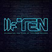 Thumbnail for the Fedde Le Grand - Control Room (Original Club Mix) link, provided by host site
