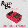 Thumbnail for the Reecey Boi - Control the Sound link, provided by host site