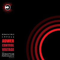 Thumbnail for the Adwer - Control Voltage link, provided by host site