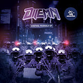 Thumbnail for the Dilemn - Control Yourself link, provided by host site