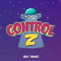 Thumbnail for the Big Yamo - Control Z link, provided by host site