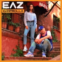 Thumbnail for the Eaz - Controlla link, provided by host site