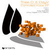 Thumbnail for the Thee-O - Controlled Kaos link, provided by host site