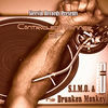 Thumbnail for the Drunken Monkey - Controlled Manner link, provided by host site
