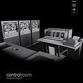 Thumbnail for the Gideon - Controlroom link, provided by host site