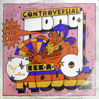 Thumbnail for the Eek-A-Mouse - Controversial Song link, provided by host site