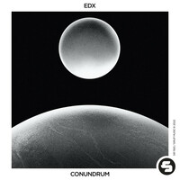 Thumbnail for the EDX - Conundrum link, provided by host site