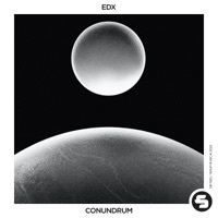 Thumbnail for the EDX - Conundrum link, provided by host site
