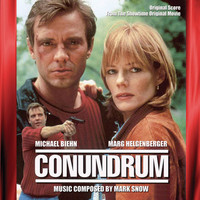 Thumbnail for the Mark Snow - Conundrum-Original Soundtrack Recording link, provided by host site